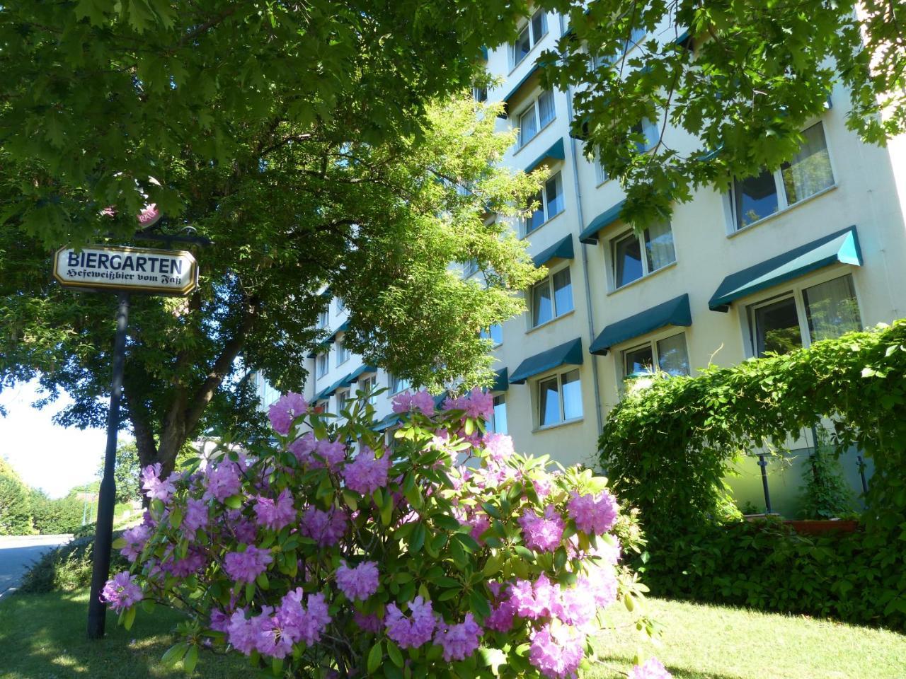 Lat Hotel & Apartmenthaus Berlin Eisenhuettenstadt Exterior photo